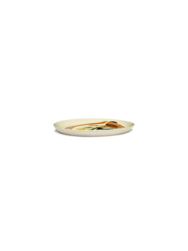 Serax - Ottolenghi - BORD M FACE N°1 FEAST - Set van 2