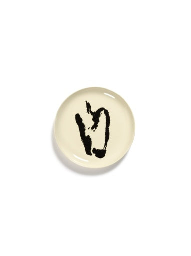 Serax - Ottolenghi - BORD M FACE N°1 FEAST - Set van 2