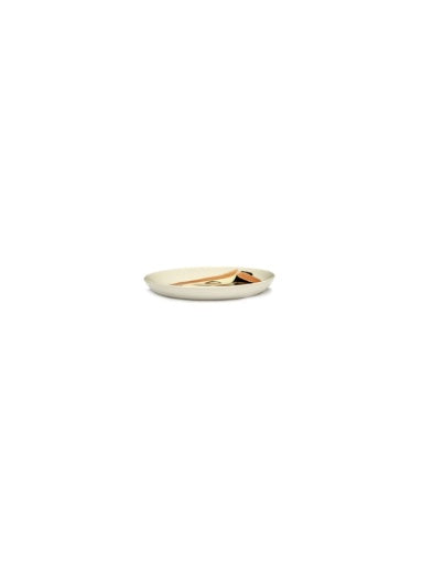 Serax - Ottolenghi - BORD XS FACE N°1 FEAST - Set van 4