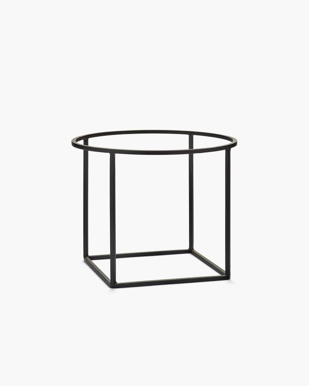 Serax - Ottolenghi - Serveerschalen Standaard L Zwart Feast