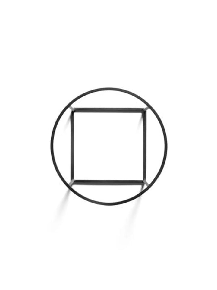 Serax - Ottolenghi - Serveerschalen Standaard L Zwart Feast