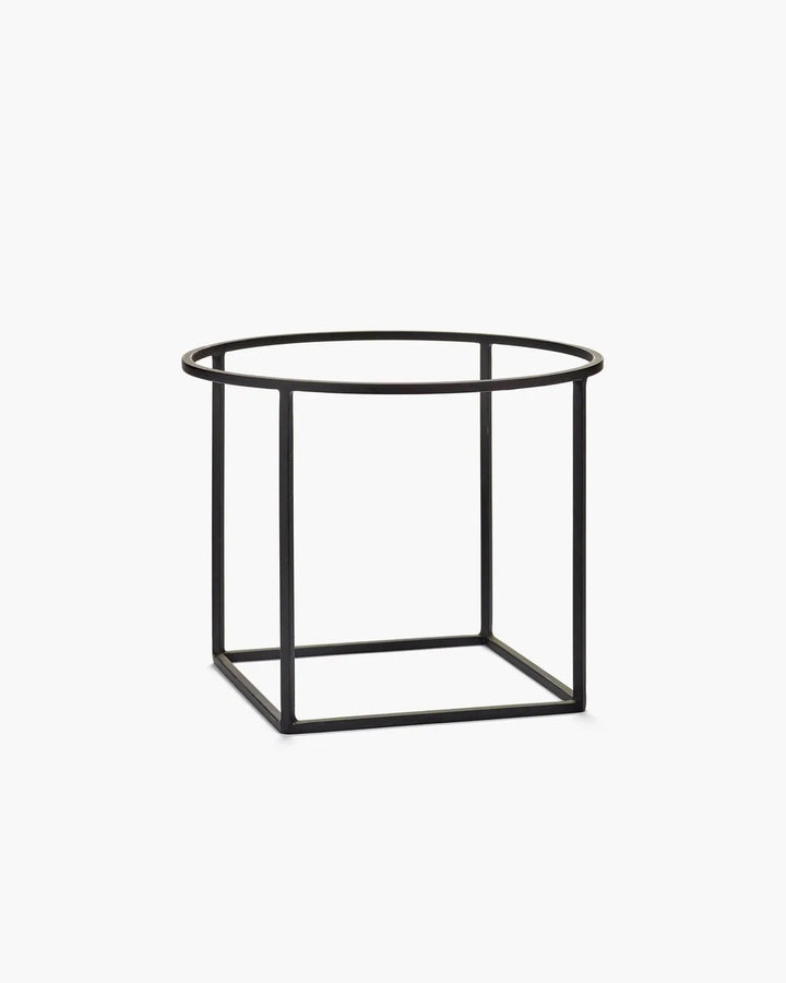 Serax - Ottolenghi - Serveerschalen Standaard L Zwart Feast