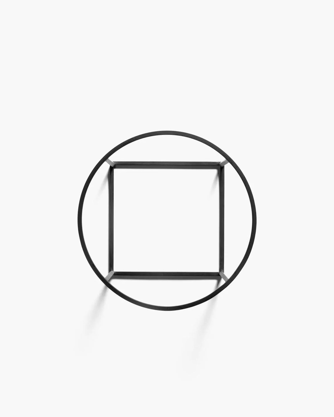 Serax - Ottolenghi - Serveerschalen Standaard L Zwart Feast