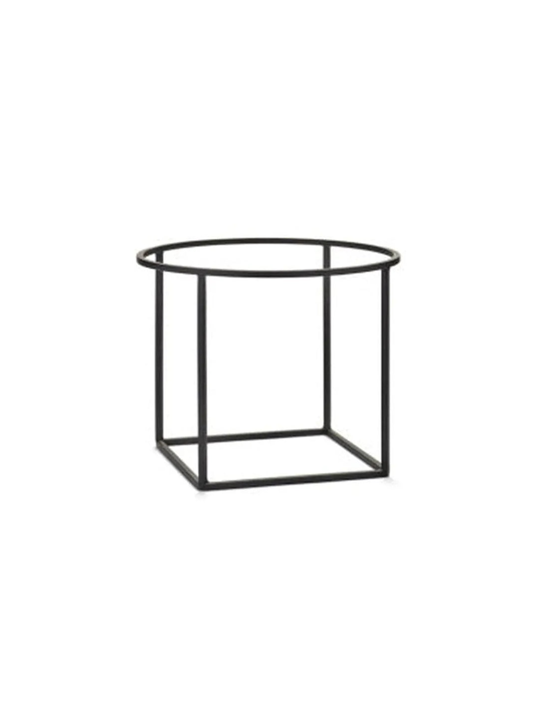 Serax - Ottolenghi - Serveerschalen Standaard L Zwart Feast