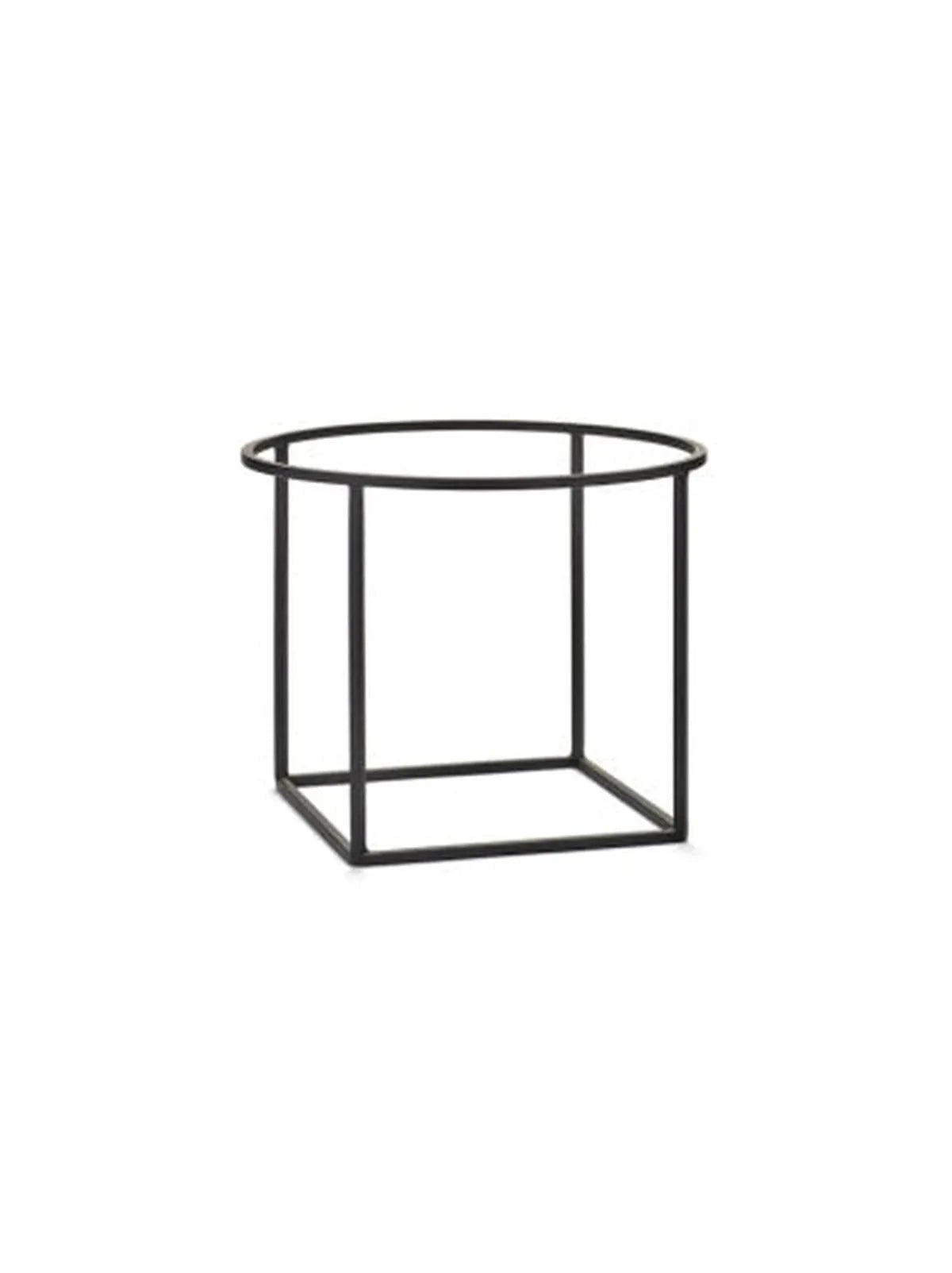 Serax - Ottolenghi - Serveerschalen Standaard L Zwart Feast