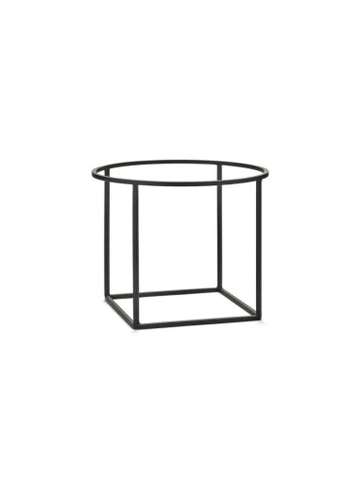 Serax - Ottolenghi - Serveerschalen Standaard L Zwart Feast