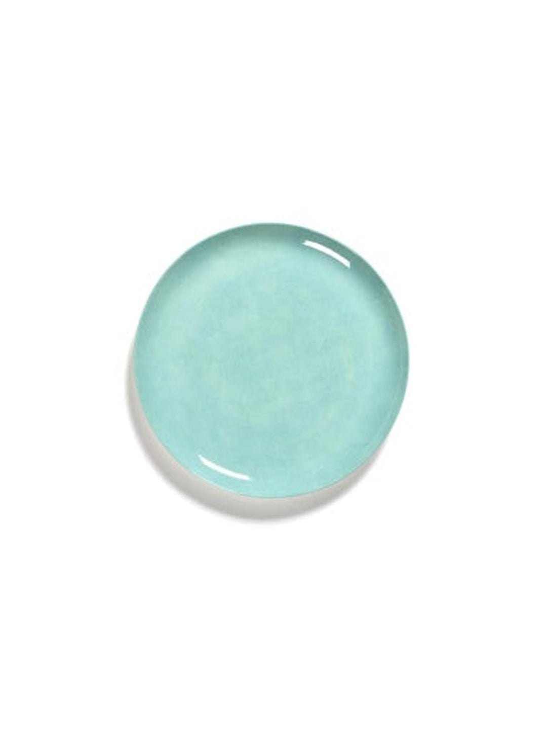 Serax - Ottolenghi - Serviesset 12 Stuks Geel/Azure Feast
