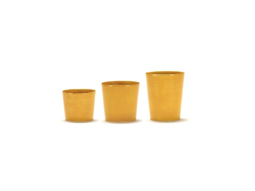 Serax - Ottolenghi - THEEKOP ROZE FEAST - Set van 4