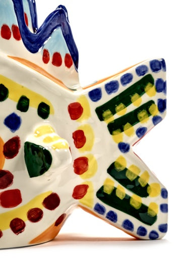 Serax - Ottolenghi - VAAS 01 MIX SICILY