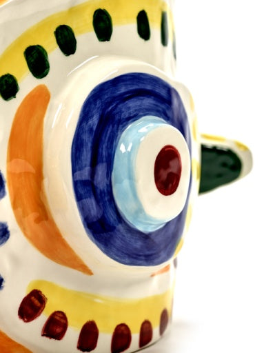 Serax - Ottolenghi - VAAS 01 MIX SICILY