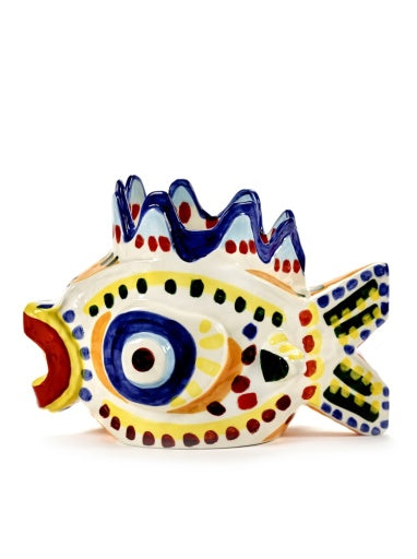 Serax - Ottolenghi - VAAS 01 MIX SICILY