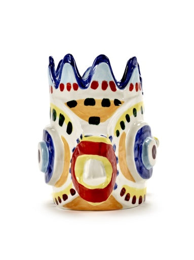 Serax - Ottolenghi - VAAS 01 MIX SICILY