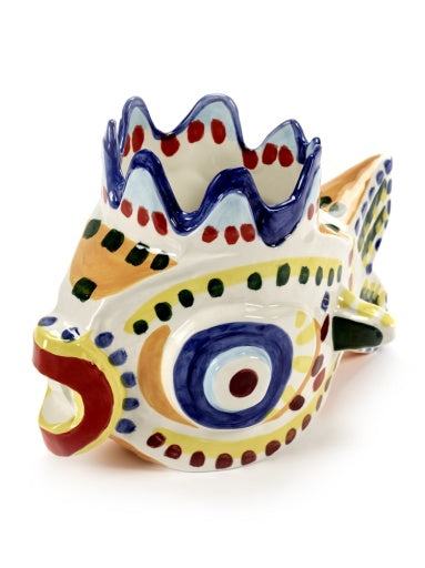 Serax - Ottolenghi - VAAS 01 MIX SICILY