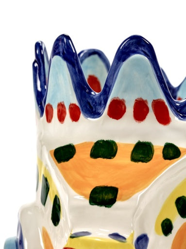 Serax - Ottolenghi - VAAS 01 MIX SICILY