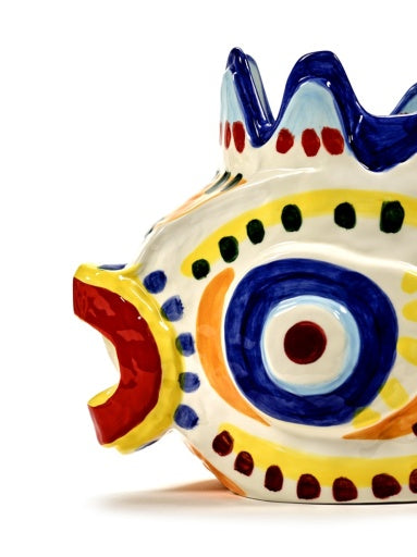 Serax - Ottolenghi - VAAS 01 MIX SICILY