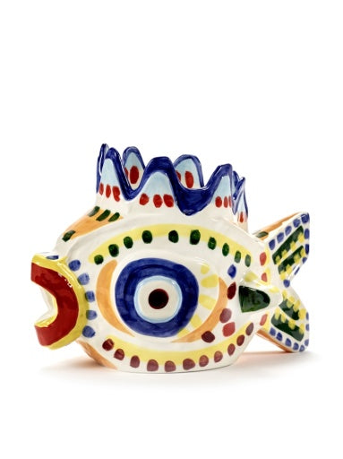 Serax - Ottolenghi - VAAS 01 MIX SICILY