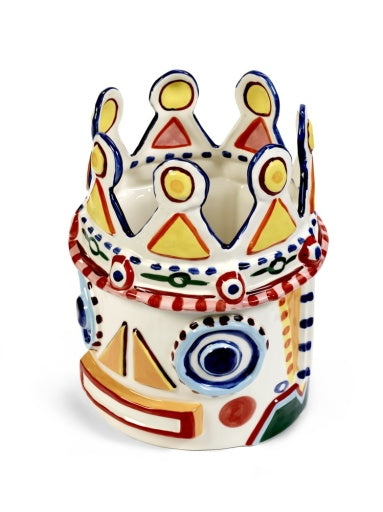 Serax - Ottolenghi - VAAS 02 MIX SICILY