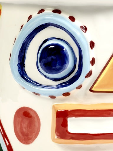 Serax - Ottolenghi - VAAS 02 MIX SICILY