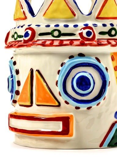 Serax - Ottolenghi - VAAS 02 MIX SICILY