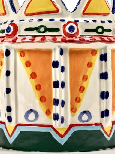 Serax - Ottolenghi - VAAS 02 MIX SICILY