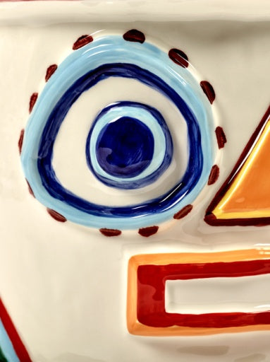 Serax - Ottolenghi - VAAS 02 MIX SICILY