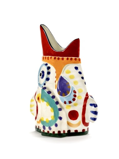 Serax - Ottolenghi - VAAS 04 MIX SICILY