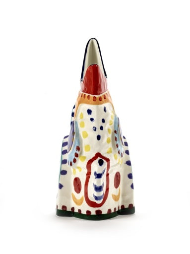 Serax - Ottolenghi - VAAS 04 MIX SICILY