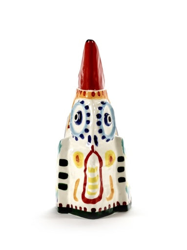 Serax - Ottolenghi - VAAS 04 MIX SICILY