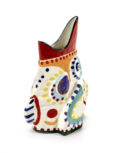 Serax - Ottolenghi - VAAS 04 MIX SICILY