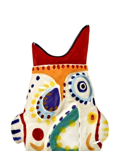 Serax - Ottolenghi - VAAS 04 MIX SICILY