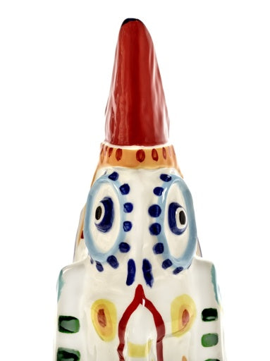 Serax - Ottolenghi - VAAS 04 MIX SICILY