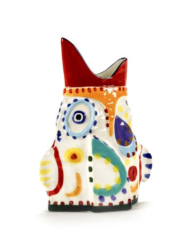 Serax - Ottolenghi - VAAS 04 MIX SICILY