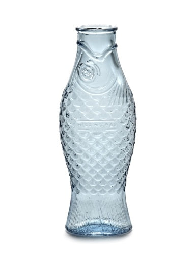 Serax - Paola Navone - KARAF BLAUW FISH & FISH