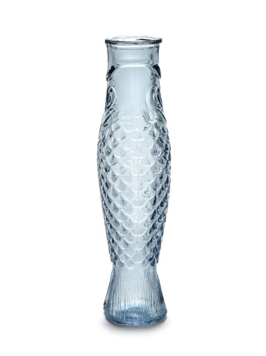 Serax - Paola Navone - KARAF GROEN FISH &amp; FISH