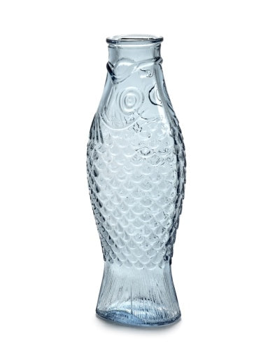Serax - Paola Navone - KARAF GROEN FISH &amp; FISH