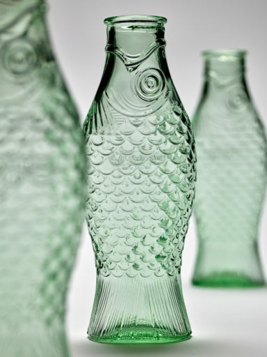 Serax - Paola Navone - KARAF GROEN FISH &amp; FISH