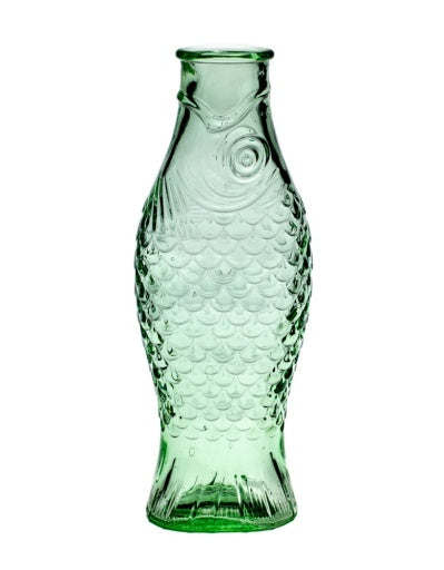 Serax - Paola Navone - KARAF GROEN FISH & FISH