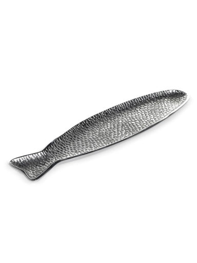 Serax - Paola Navone - SERVEERSCHOTEL ALU FISH & FISH