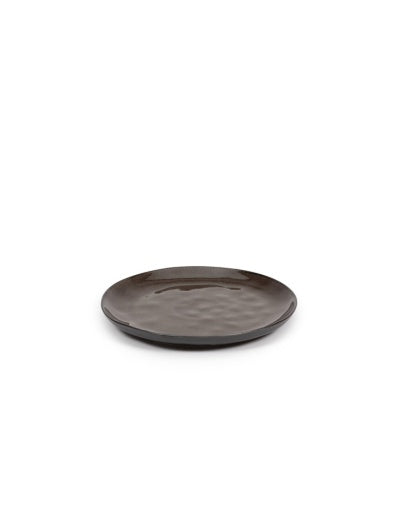 Serax - Pascale Naessens - BORD S GROEN PURE - Set van 4