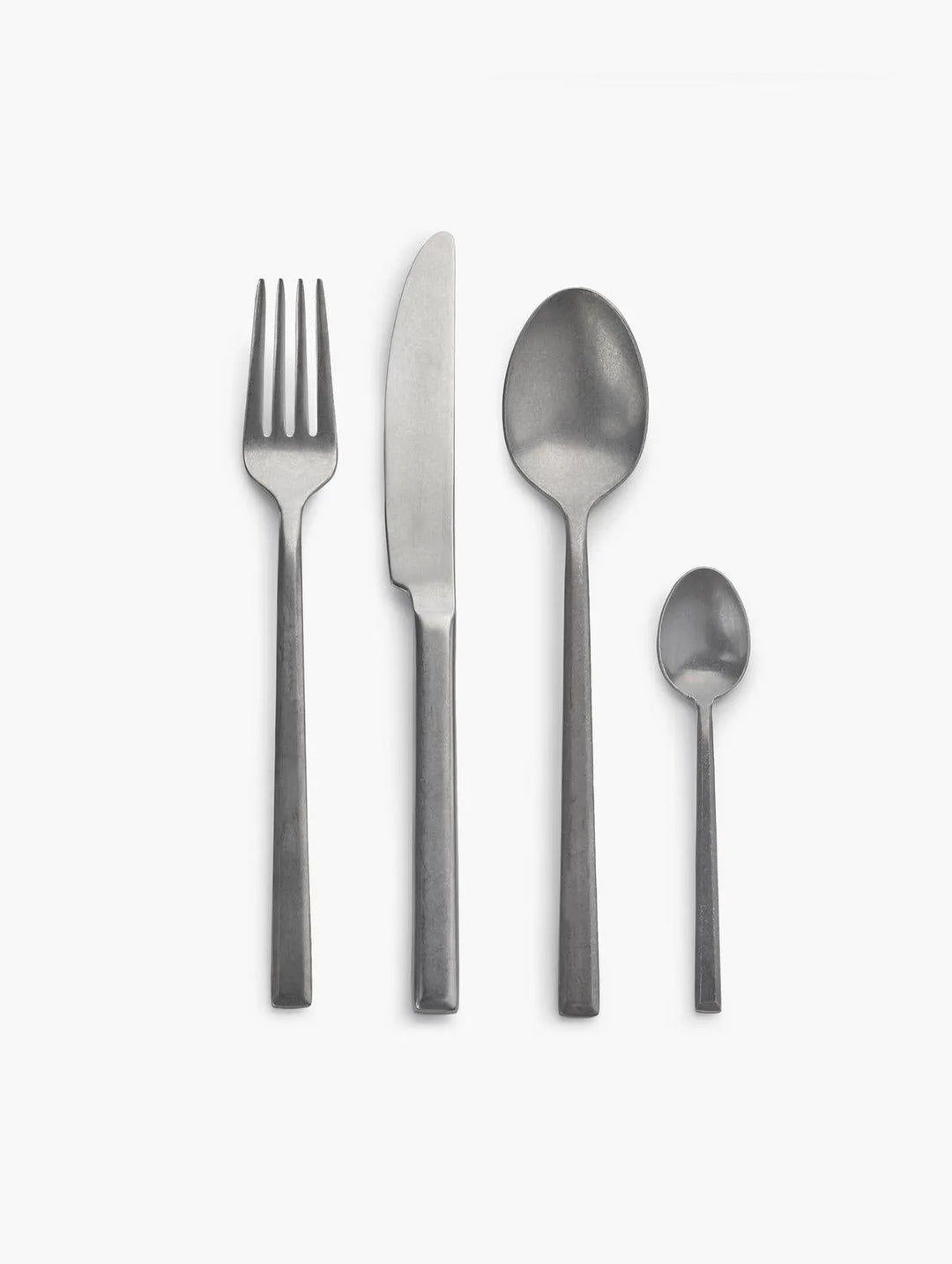 Serax - Pascale Naessens - Besteksets Geschenkdoos Bestek Set 24-delig Pure
