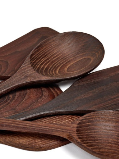 Serax - Pascale Naessens - KEUKENGEREI 5-DELIG PURE