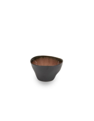 Serax - Pascale Naessens - KOM S GROEN PURE - Set van 4