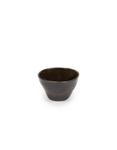 Serax - Pascale Naessens - KOM S GROEN PURE - Set van 4