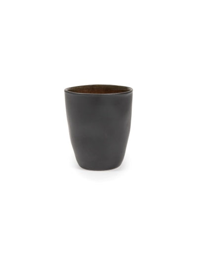 Serax - Pascale Naessens - KOP GROEN PURE - Set van 2
