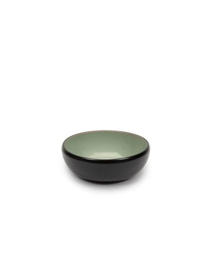 Serax - Pascale Naessens - Kom XS Groen/Zwart Pure