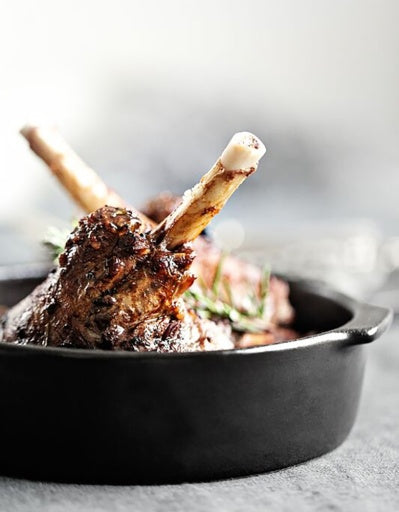 Serax - Pascale Naessens - OVENSCHOTEL M ZWART PURE