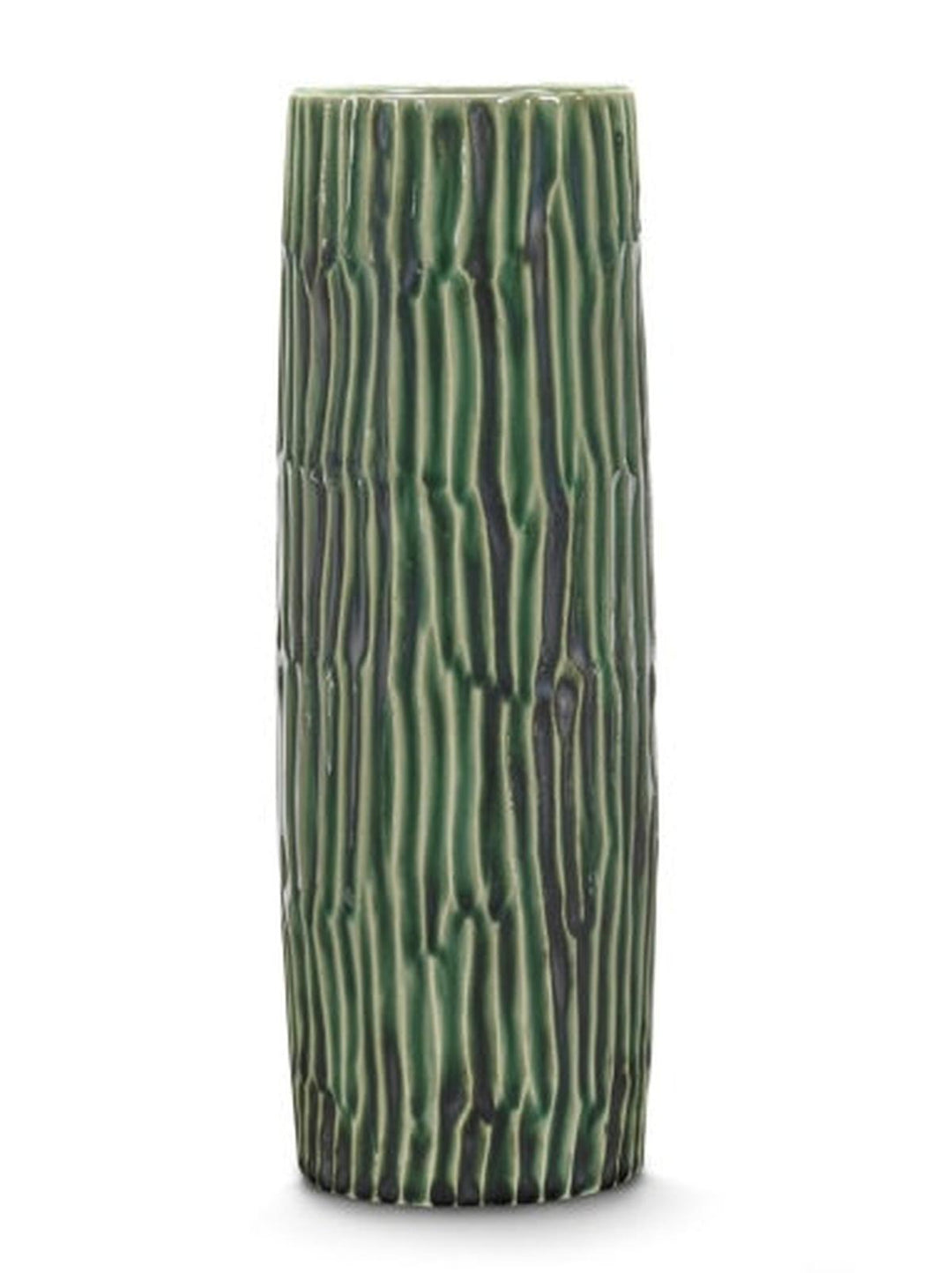 Serax - Pascale Naessens - Vaas L Groen Verde Lanza