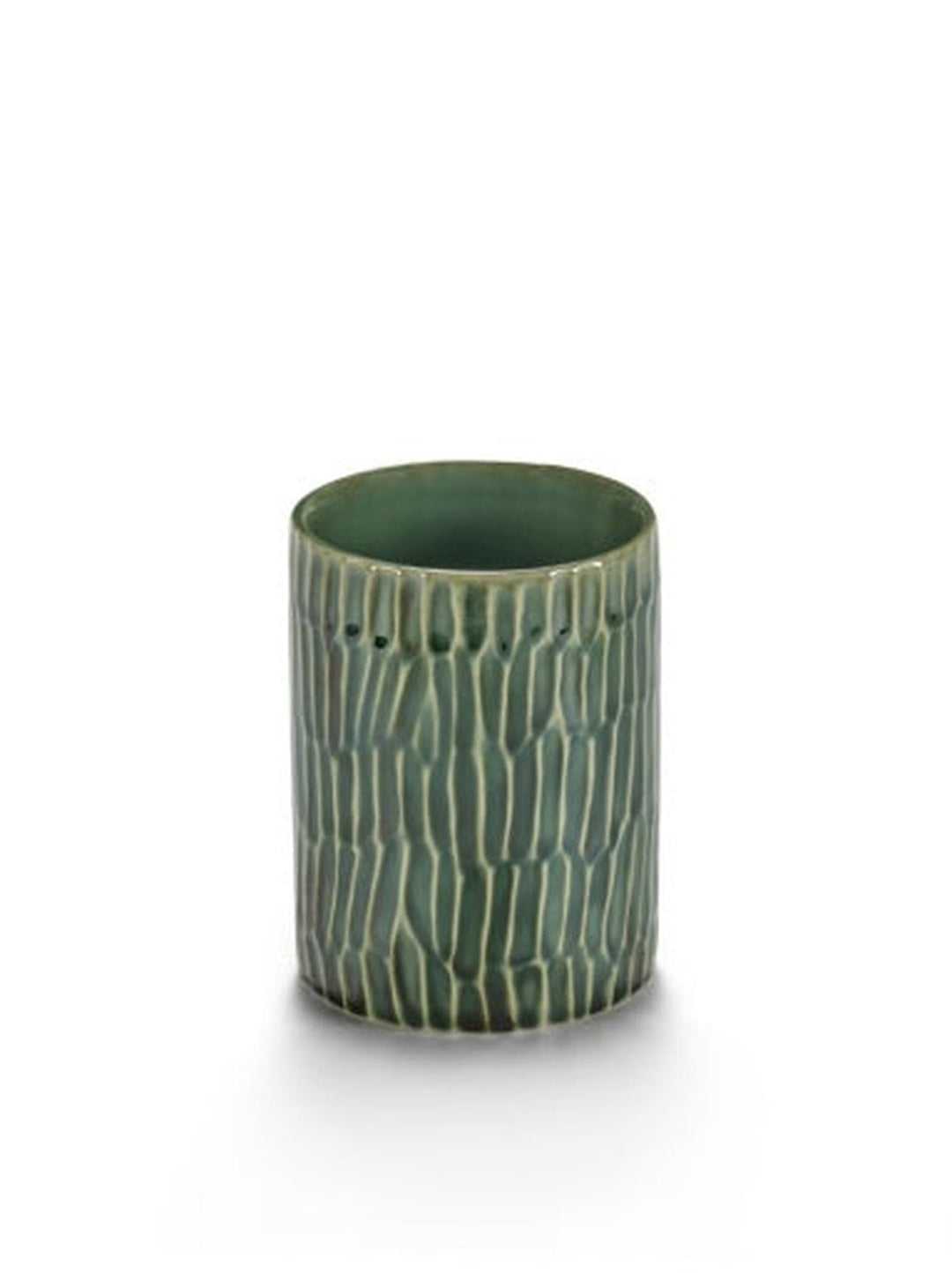 Serax - Pascale Naessens - Vaas M Groen Verde Lanza