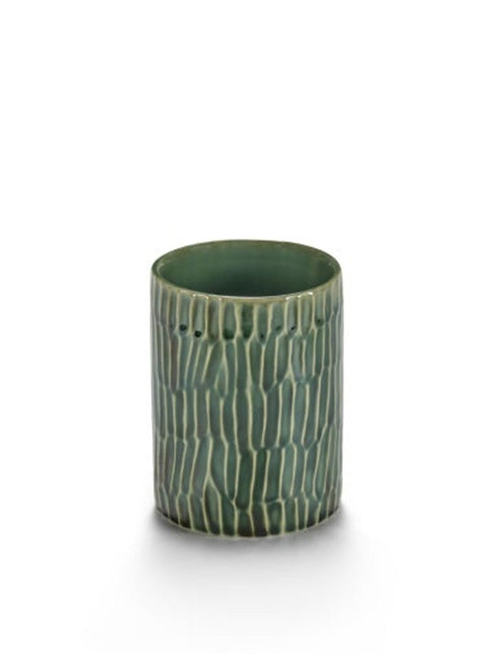 Serax - Pascale Naessens - Vaas M Groen Verde Lanza