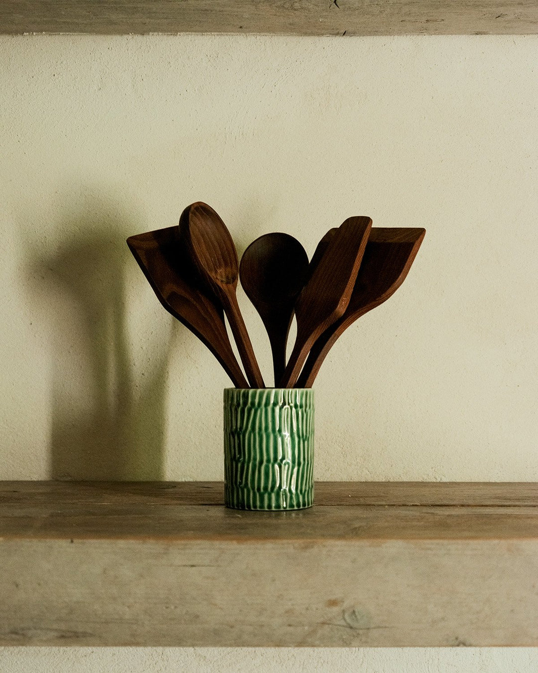 Serax - Pascale Naessens - Vaas M Groen Verde Lanza